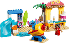 DISNEY - Beach Fun with Lilo & Stitch