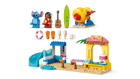 DISNEY - Beach Fun with Lilo & Stitch