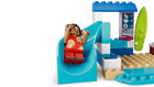 DISNEY - Beach Fun with Lilo & Stitch