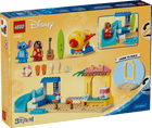 DISNEY - Beach Fun with Lilo & Stitch