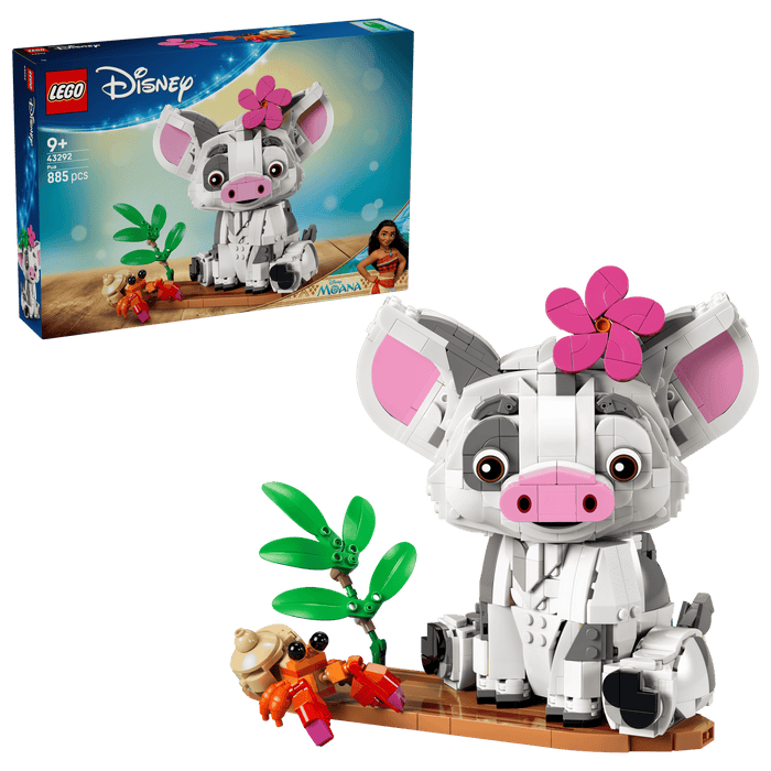 DISNEY - Pua