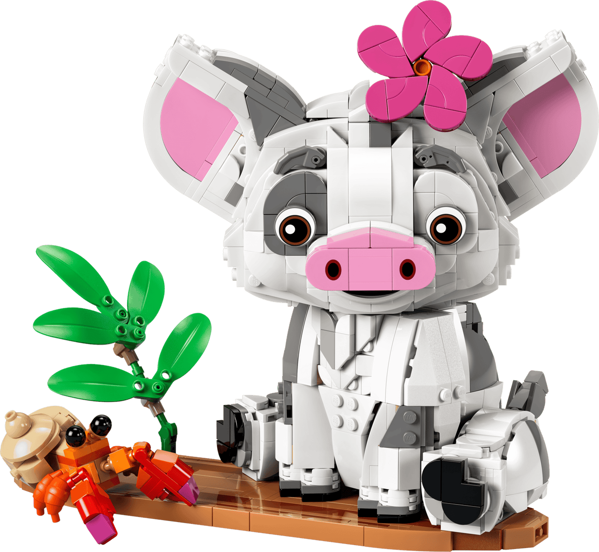 DISNEY - Pua