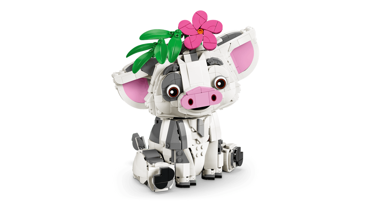 DISNEY - Pua