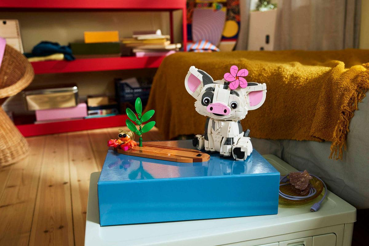 DISNEY - Pua