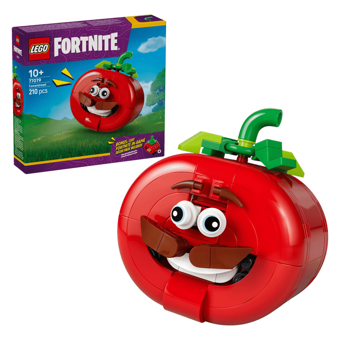 LEGO Fortnite - Tomato Head