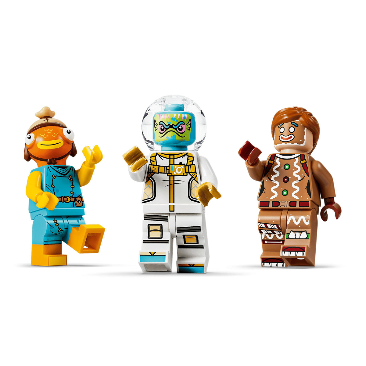 LEGO Fortnite - Supply Drop