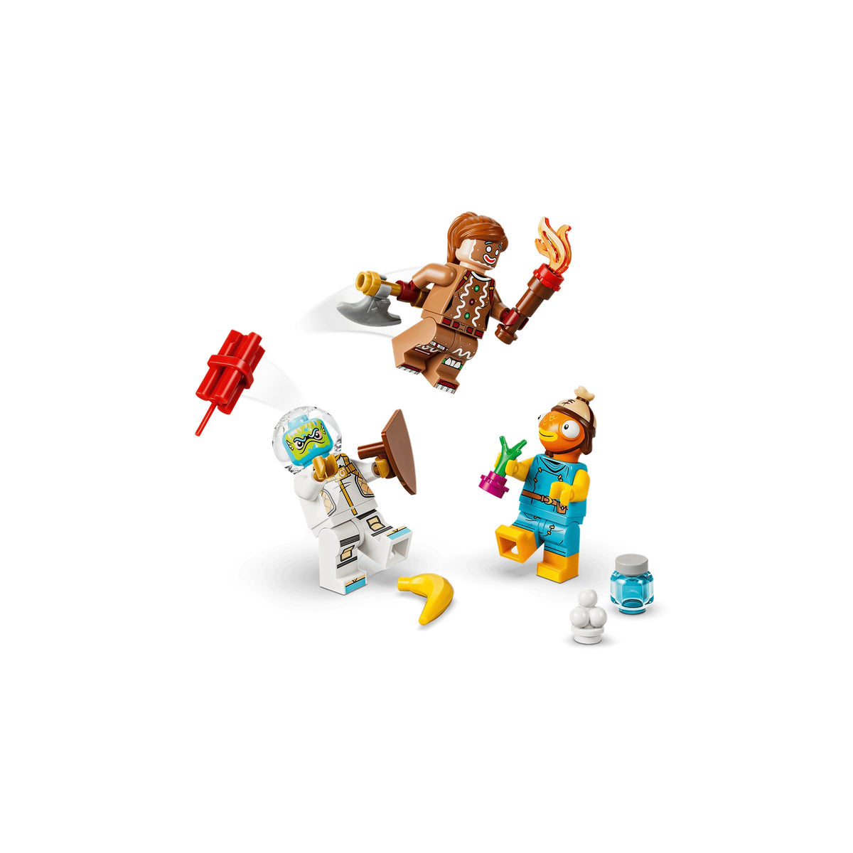 LEGO Fortnite - Supply Drop