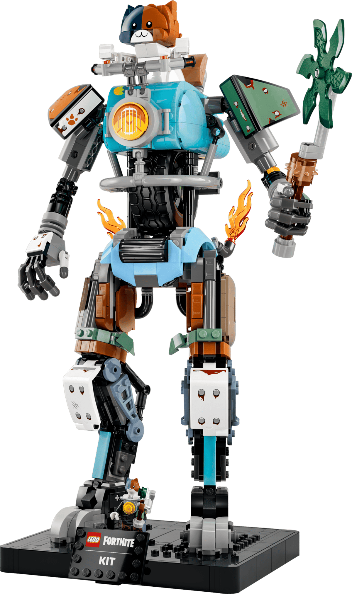 LEGO Fortnite - Kit