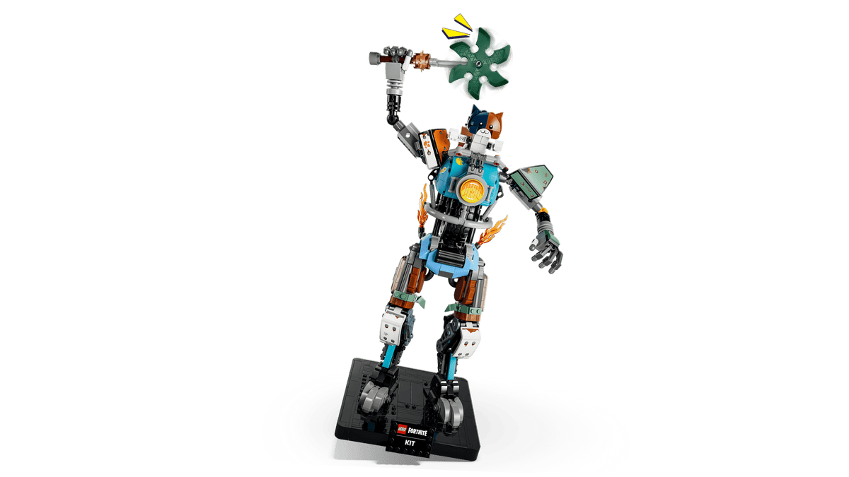 LEGO Fortnite - Kit