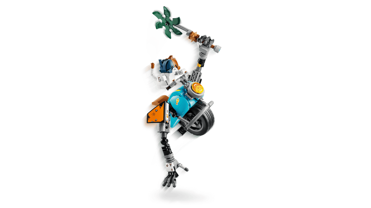 LEGO Fortnite - Kit