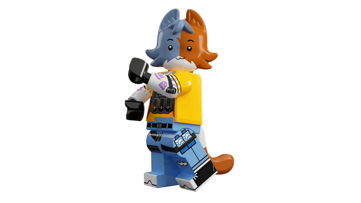 LEGO Fortnite - Kit