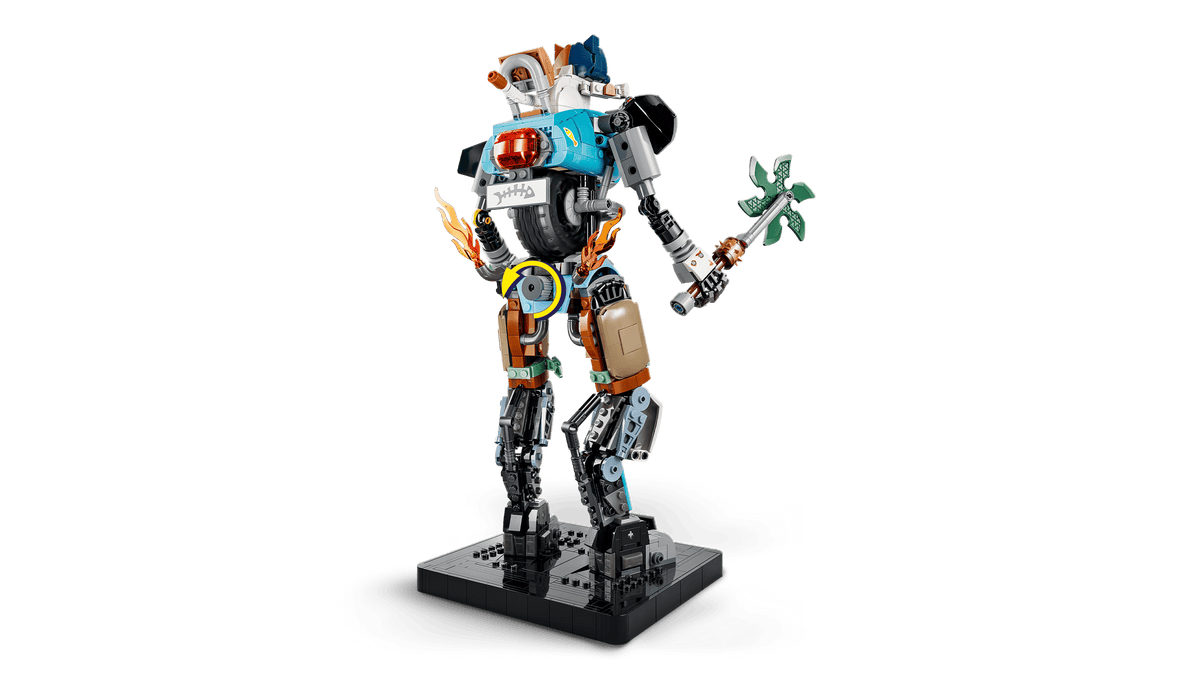 LEGO Fortnite - Kit