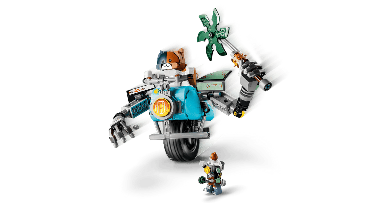 LEGO Fortnite - Kit