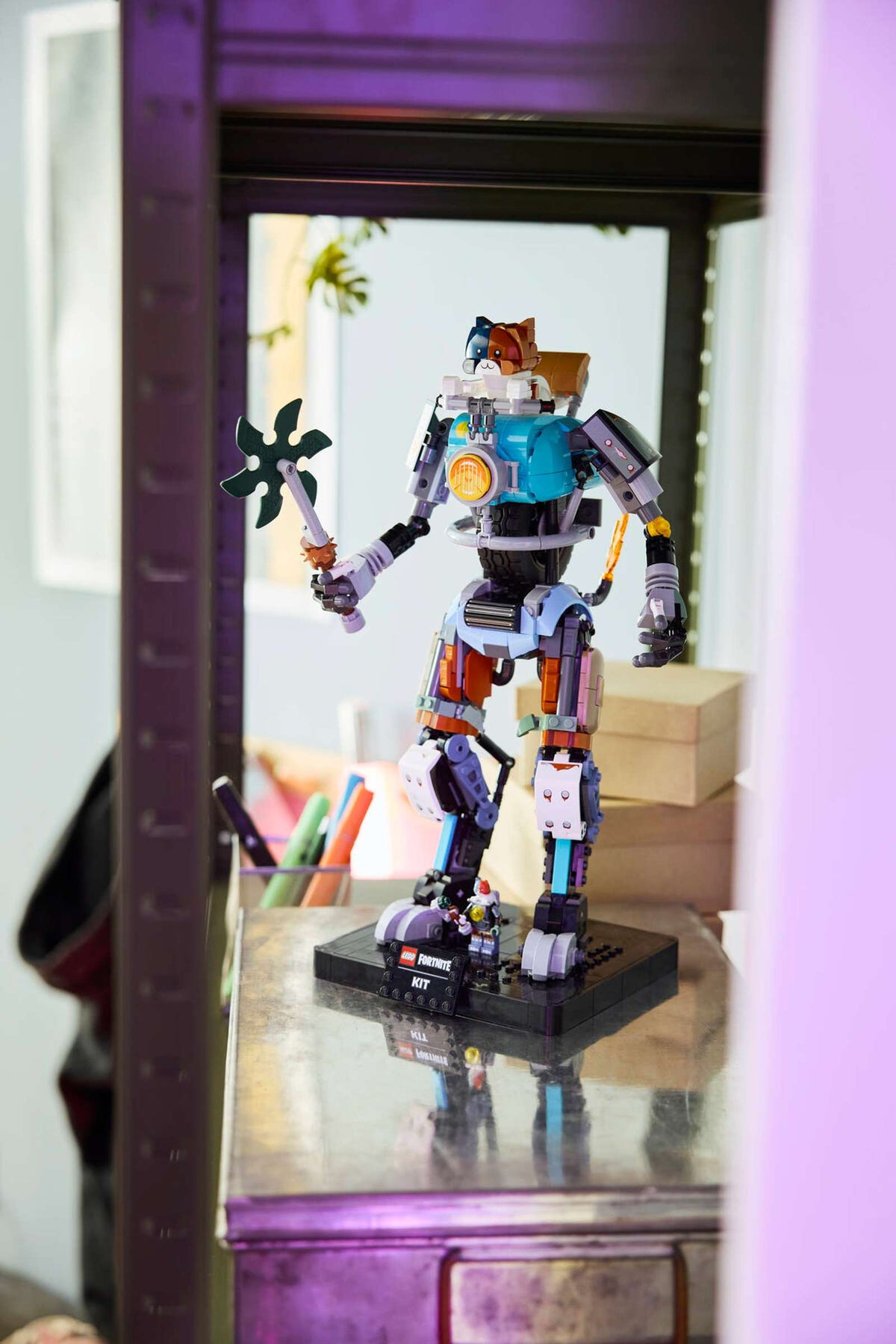 LEGO Fortnite - Kit