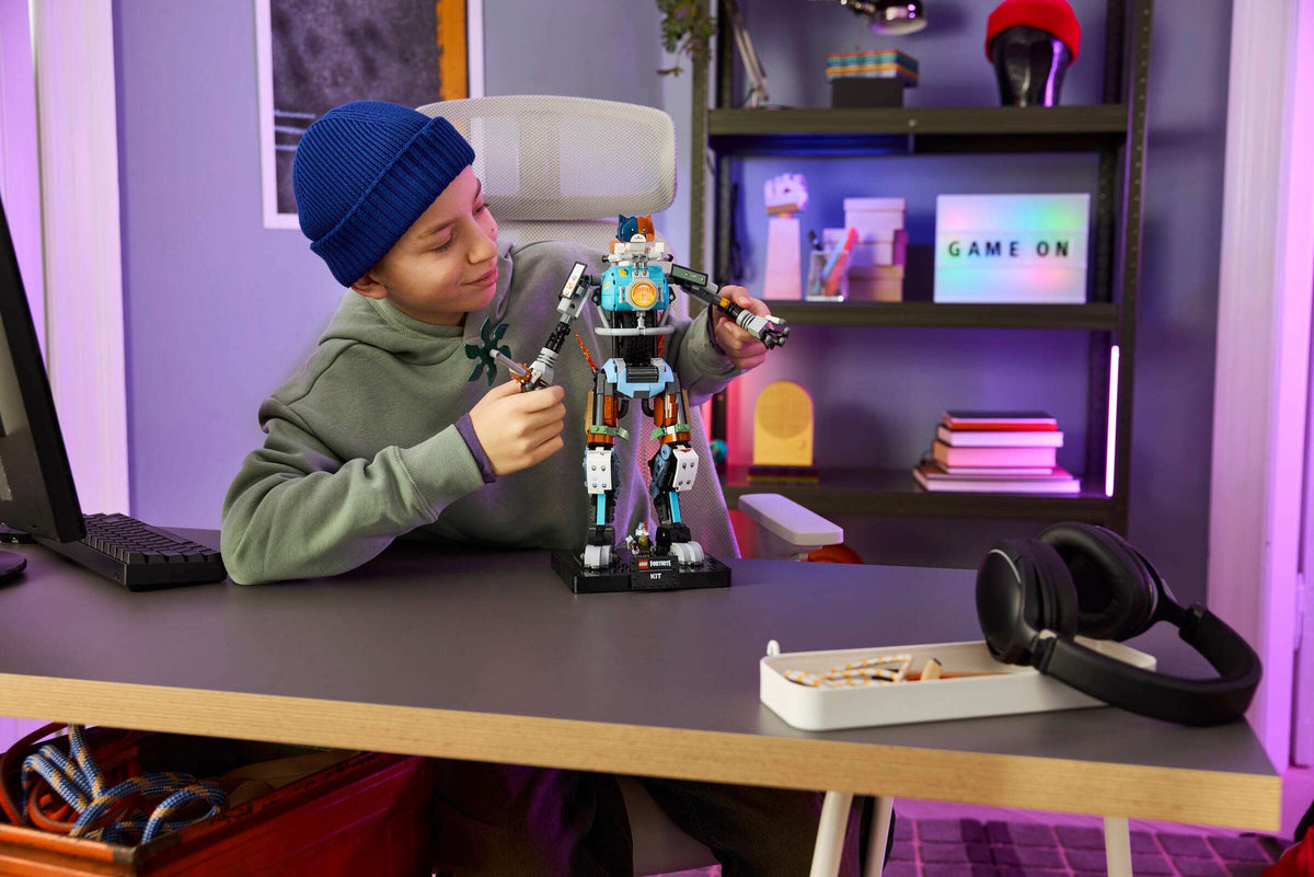 LEGO Fortnite - Kit