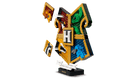 HARRY POTTER - Hogwarts House Crest