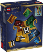 HARRY POTTER - Hogwarts House Crest