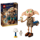 HARRY POTTER - Dobby The Free Elf