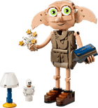 HARRY POTTER - Dobby The Free Elf