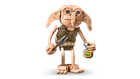 HARRY POTTER - Dobby The Free Elf