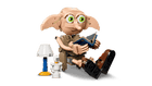 HARRY POTTER - Dobby The Free Elf