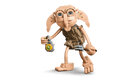 HARRY POTTER - Dobby The Free Elf