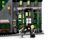 HARRY POTTER - Knockturn Alley Wizarding Shops