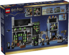 HARRY POTTER - Knockturn Alley Wizarding Shops