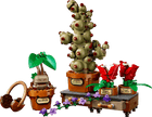 HARRY POTTER - Hogwarts Herbology Plants