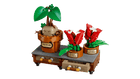 HARRY POTTER - Hogwarts Herbology Plants