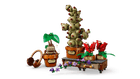 HARRY POTTER - Hogwarts Herbology Plants