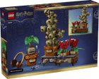 HARRY POTTER - Hogwarts Herbology Plants