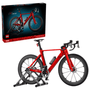 ICONS - Road Bike