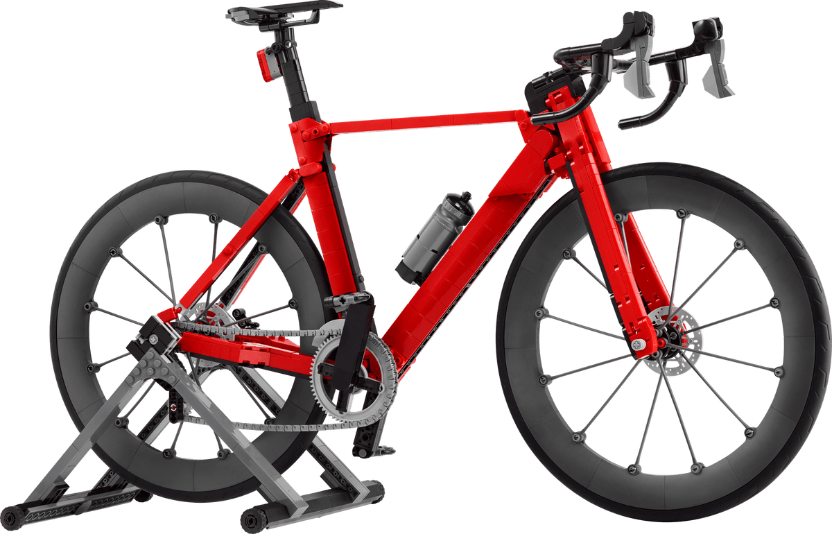 ICONS - Road Bike