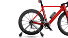 ICONS - Road Bike