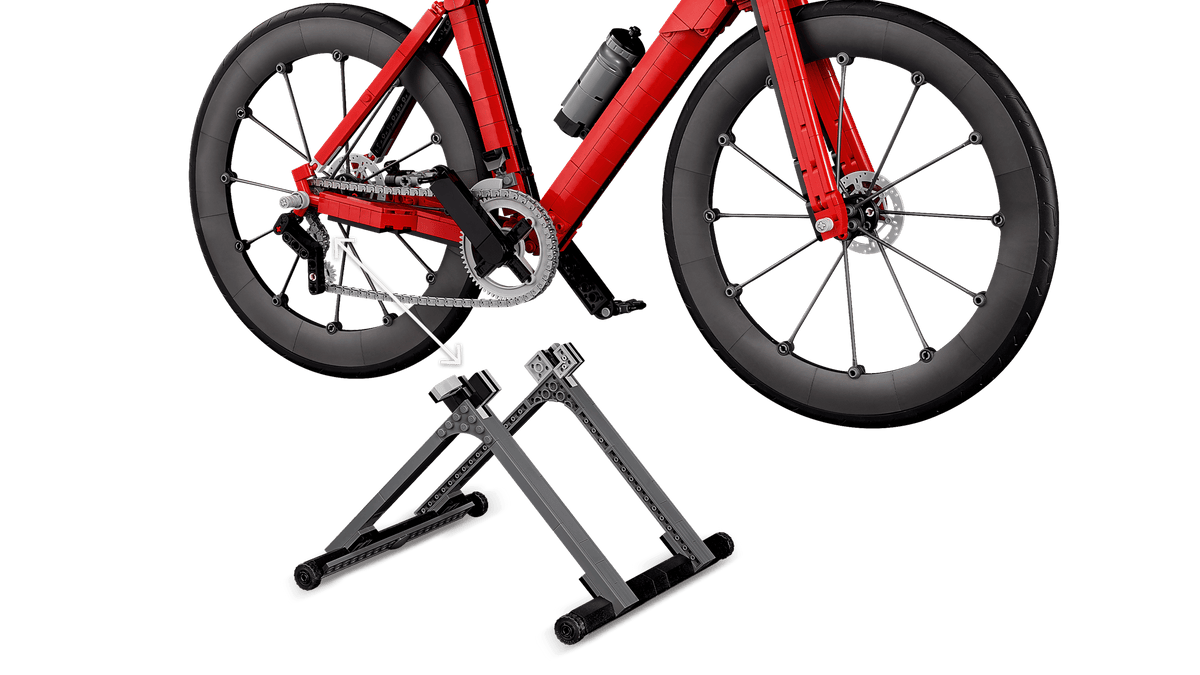 ICONS - Road Bike