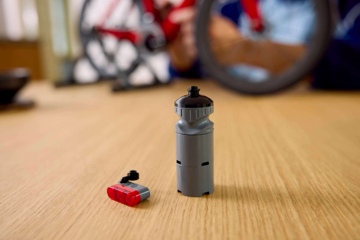 ICONS - Road Bike