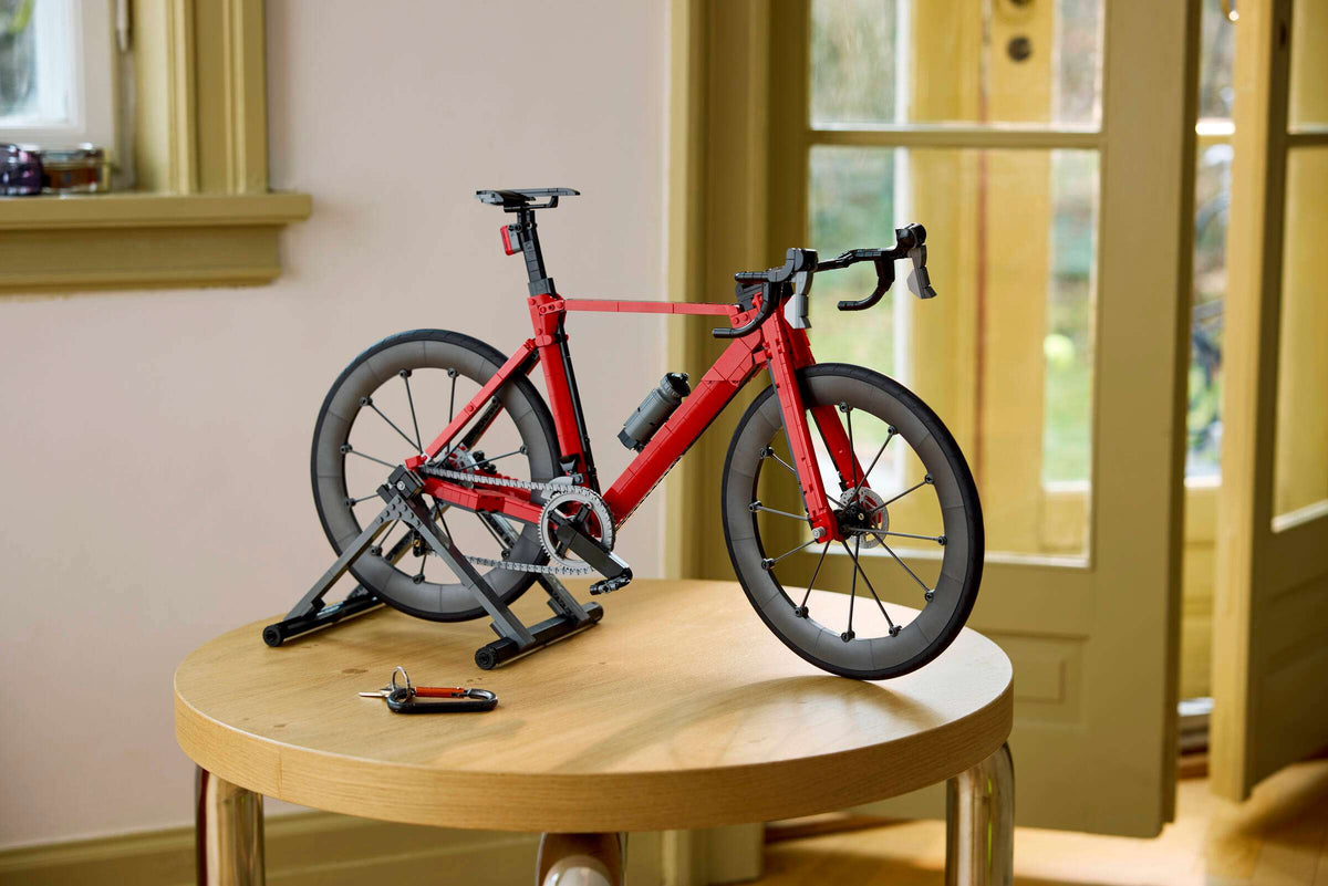 ICONS - Road Bike