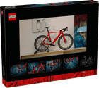 ICONS - Road Bike