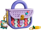 CREATOR 3-in-1 - Art Fashion Bag with Storage