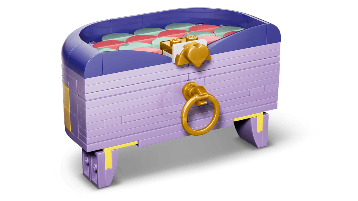 CREATOR 3-in-1 - Art Fashion Bag with Storage