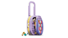 CREATOR 3-in-1 - Art Fashion Bag with Storage