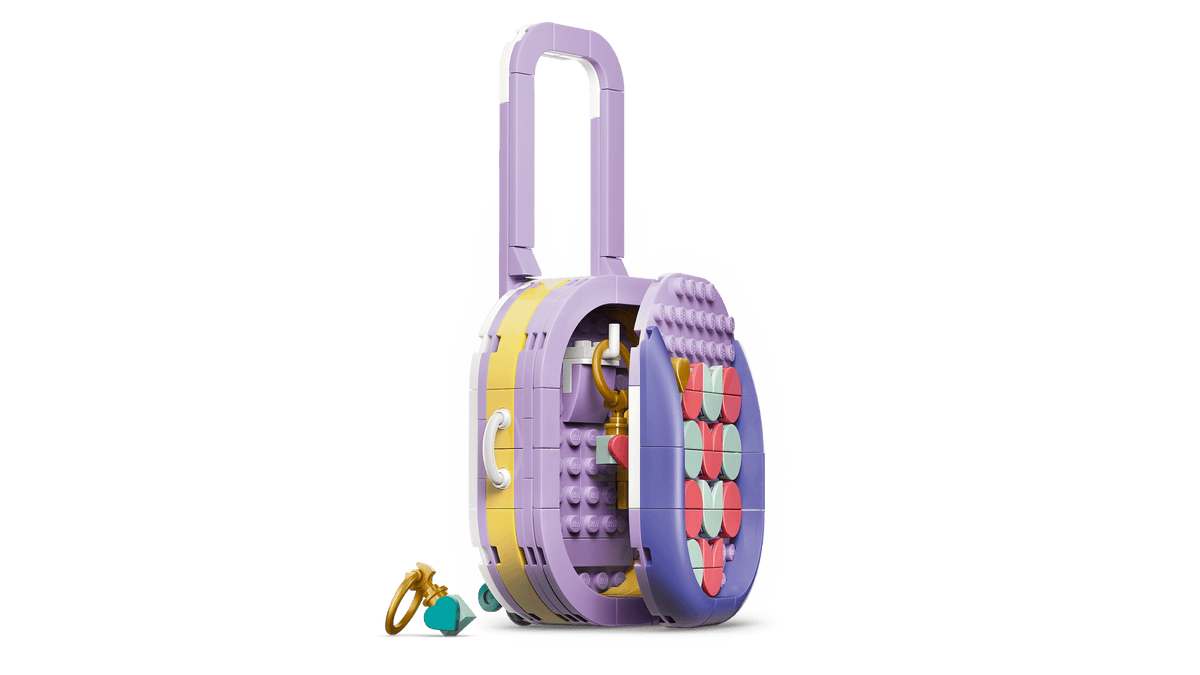 CREATOR 3-in-1 - Art Fashion Bag with Storage