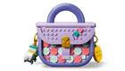 CREATOR 3-in-1 - Art Fashion Bag with Storage