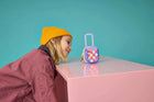 CREATOR 3-in-1 - Art Fashion Bag with Storage