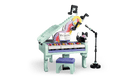 CREATOR 3-in-1 - Music Decor Piano with Cat