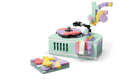 CREATOR 3-in-1 - Music Decor Piano with Cat