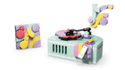 CREATOR 3-in-1 - Music Decor Piano with Cat