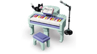 CREATOR 3-in-1 - Music Decor Piano with Cat