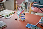 CREATOR 3-in-1 - Music Decor Piano with Cat